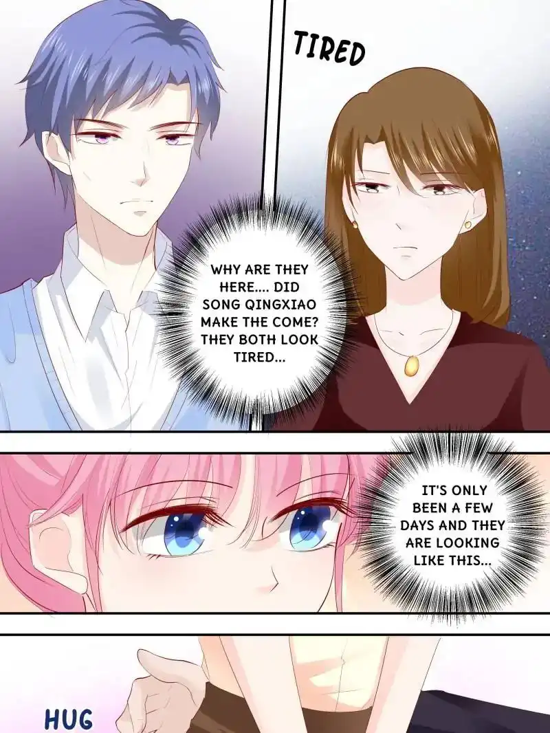 Don't be so harsh Chapter 191 3